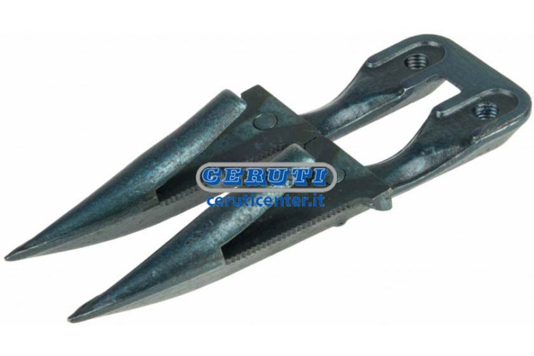 Zusammenfassung - Mahfinger Für Motor Mähmaschinen, Mini-Mähmaschinen, Mähbalken