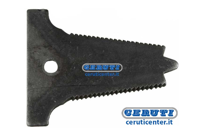Spare Parts Of Gaspardo Mowers Gribaldi & Salvia