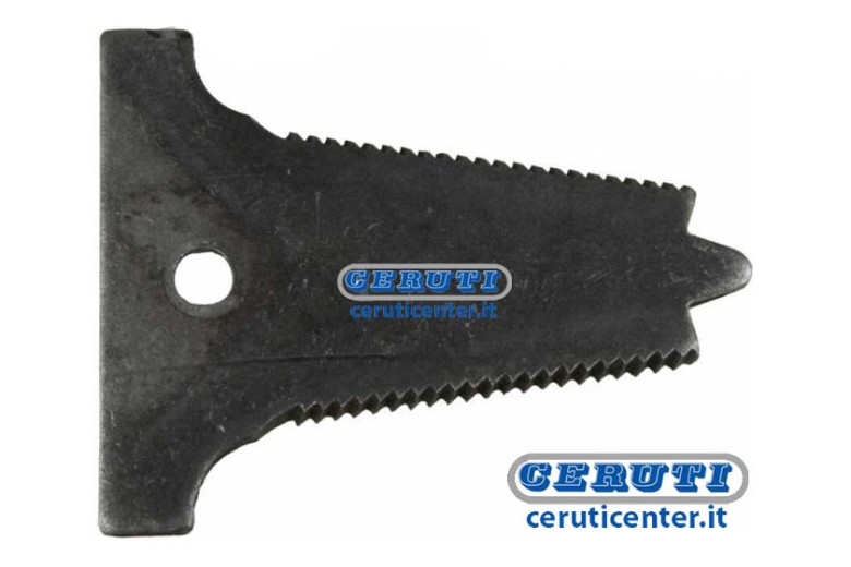 Spare Parts Of Gaspardo Mowers Gribaldi & Salvia