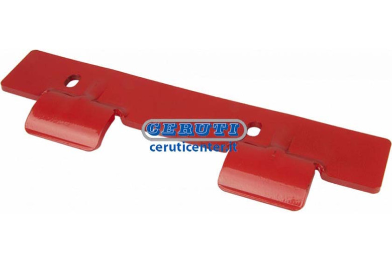 Guidalama Superiore Doppio Per Barre Falcianti Gaspardo Fb 940 - Adattabile a 21120041