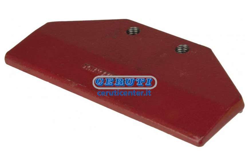 Recambios Para Barras Segadoras Gaspardo Fbr
