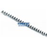 Pieces De Rechange Pour Motofaucheuses Bcs 600 - 700 Type "Europa" Longueur 1,15 M