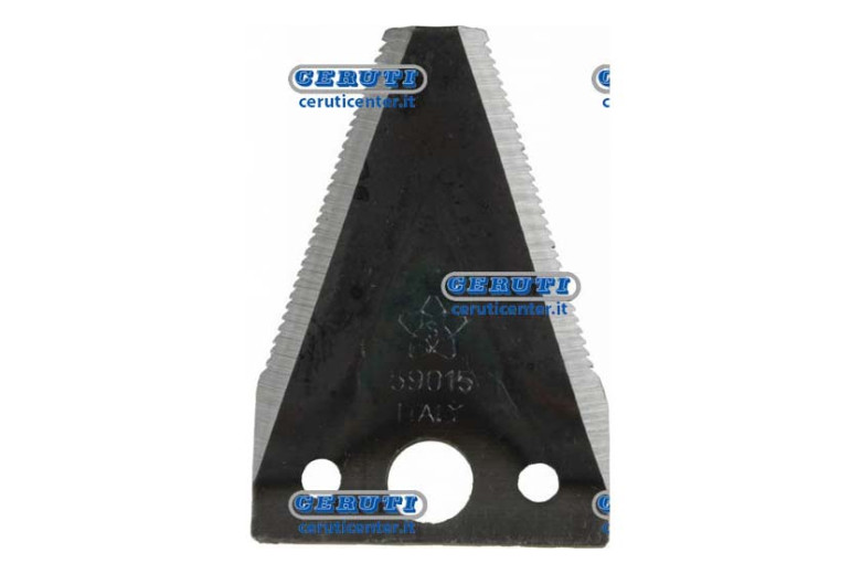 Spare Parts For Motor Mowers Bcs 600 - 700 Type "Europa"