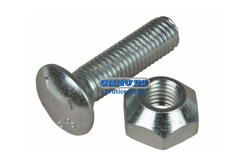 Pieces De Rechange Pour Barres Faucheuses Gribaldi & Salvia Mod. Superior 402