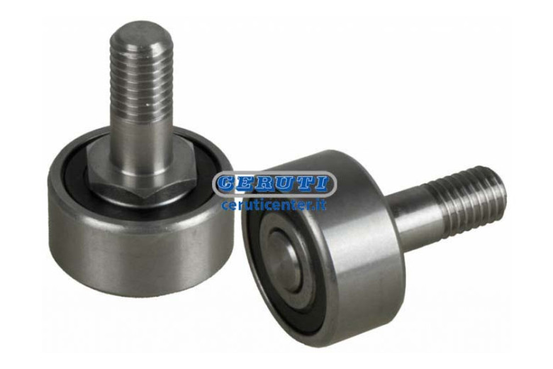 Recambios Para Motosegadoras Bcs 600 - 700 Type "Centrale"