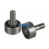 Pieces De Rechange Pour Motofaucheuses Bcs 600 - 700 Type "Centrale"