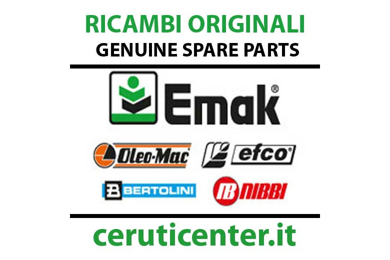 Dado - Originale EMAK - AK510953