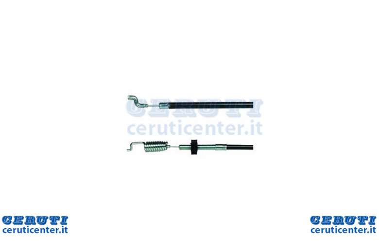 Cavo Trazione Serie 500 - Originale Ibea - P5010105