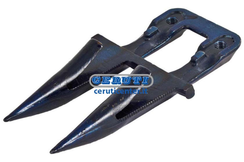 Recambios Para Motosegadoras Bcs 622