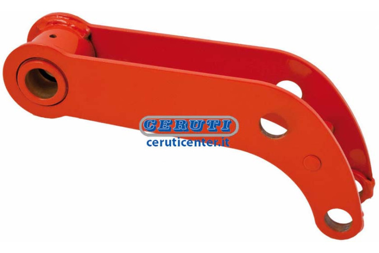 Pieces De Rechange Pour Barres Faucheuses Gaspardo Fbr
