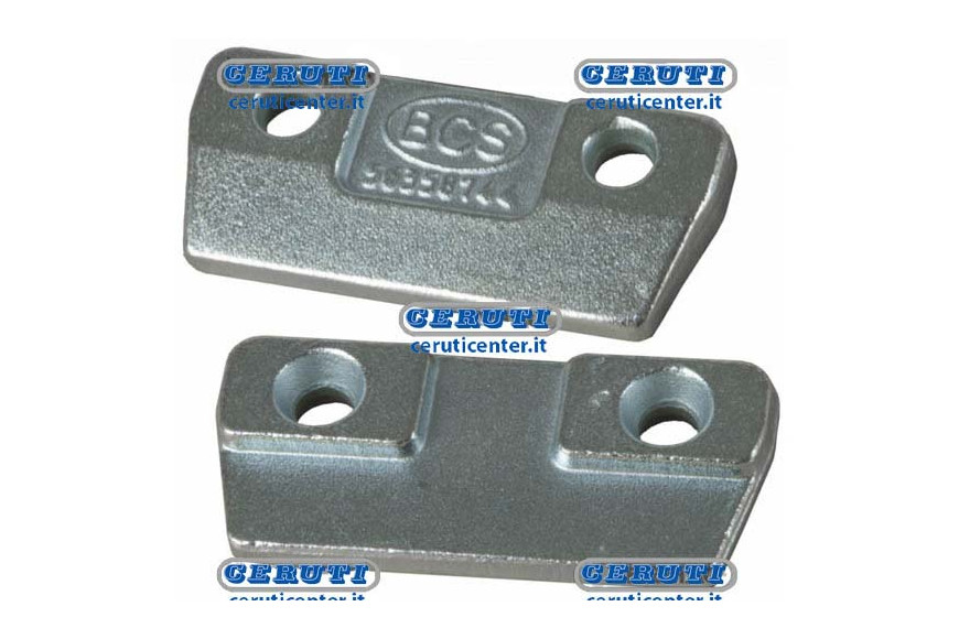 Pieces De Rechange Pour Motofaucheuses Bcs 600 - 700 Type "Europa"
