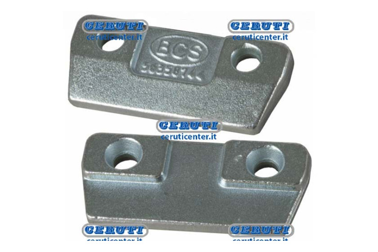 Recambios Para Motosegadoras Bcs 600 - 700 Type "Europa"