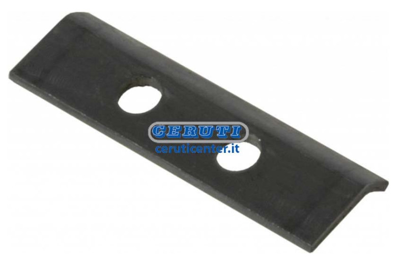 Spare Parts For Motor Mowers Bcs 600 - 700 Type "Europa"