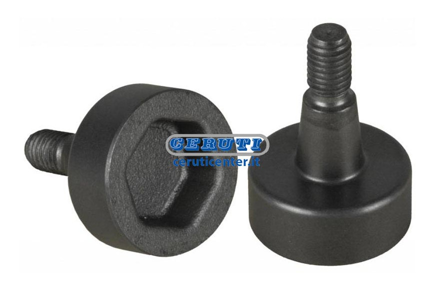 Pieces De Rechange Pour Motofaucheuses Bcs 600 - 700 Type "Europa"