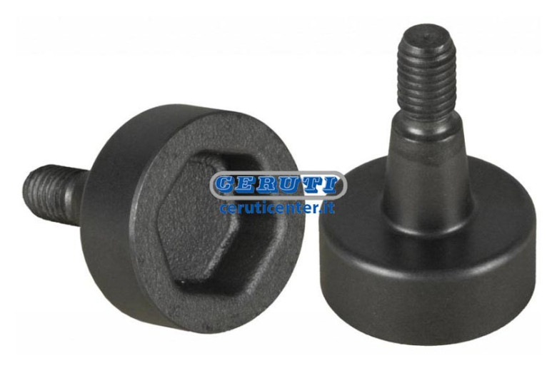 Pieces De Rechange Pour Motofaucheuses Bcs 600 - 700 Type "Europa"