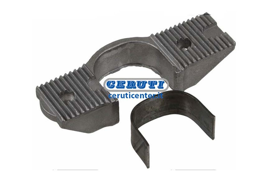 Pieces De Rechange Pour Motofaucheuses Bcs 600 - 700 Type "Europa"