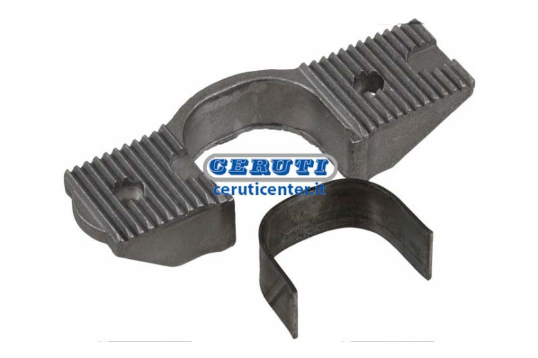 Pieces De Rechange Pour Motofaucheuses Bcs 600 - 700 Type "Europa"