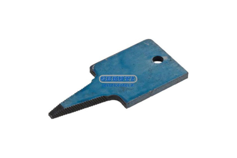 Spare Parts For Motor Mowers Bcs 600 - 700 Type "Europa"