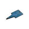 Pieces De Rechange Pour Motofaucheuses Bcs 600 - 700 Type "Europa"