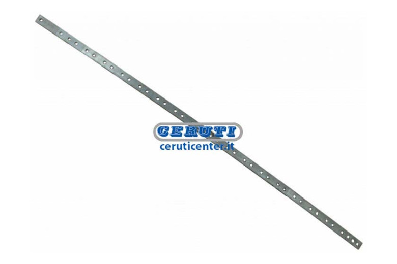 Spare Parts For Motor Mowers Bcs 600 - 700 Type "Europa"