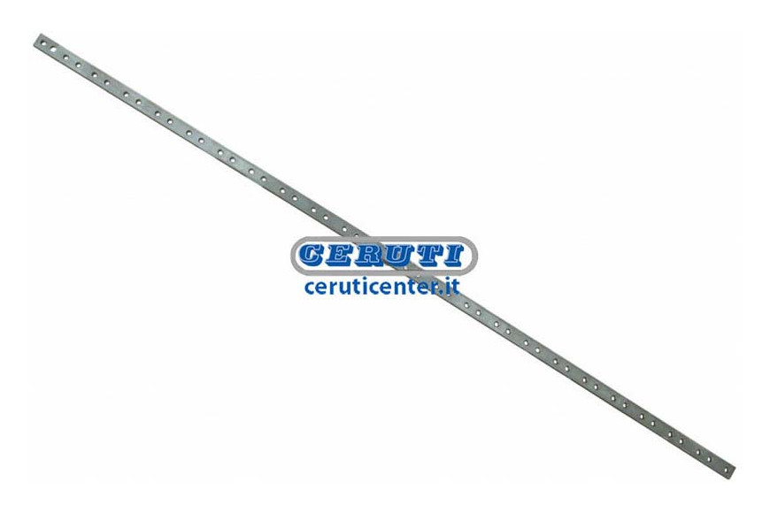 Recambios Para Motosegadoras Bcs 600 - 700 Type "Europa"