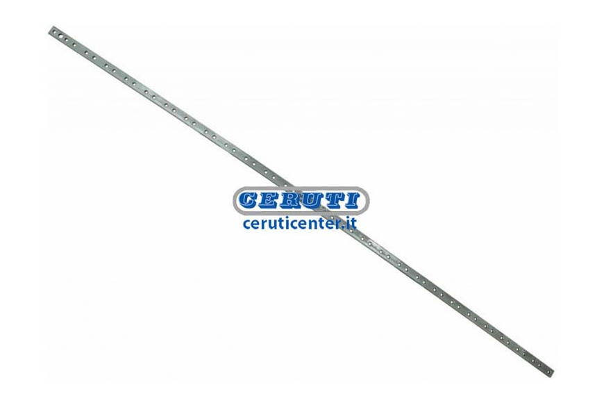 Asta Forata 27 Sezioni Mt. 1,35 Per Motofalciatrici Bcs Serie 600 - 700 Tipo "Europa" - Adattabile 56148907