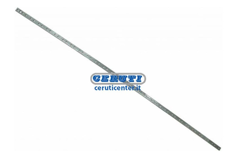 Recambios Para Motosegadoras Bcs 600 - 700 Type "Europa"