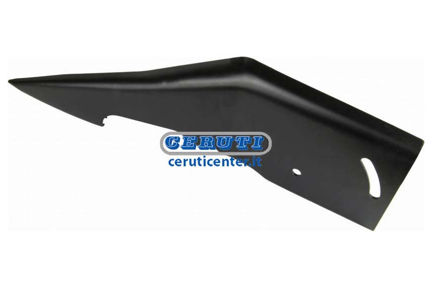 Pieces De Rechange Pour Motofaucheuses Bcs 600 - 700 Type "Centrale"