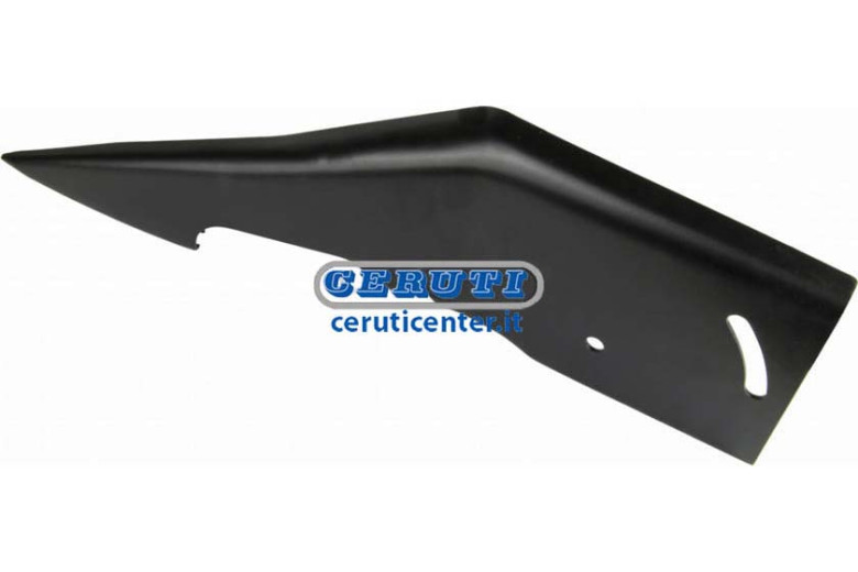 Recambios Para Motosegadoras Bcs 600 - 700 Type "Centrale"