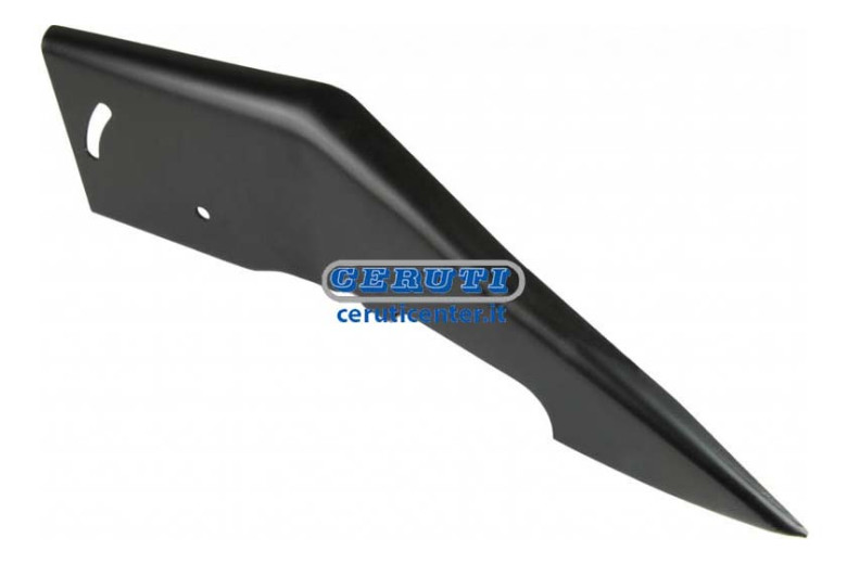 Recambios Para Motosegadoras Bcs 600 - 700 Type "Centrale"