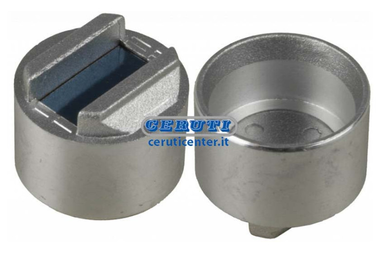 Calottina Frizione Per Motofalciatrici Bcs Serie 622 - Adattabile a 590.02311.4