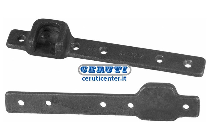 Spare Parts For Motor Mowers Bertolini "Pratolina" (306 - 308 - 131 - 134)