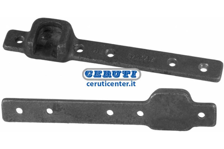 Recambios Para Motosegadoras Bertolini "Pratolina" (306 - 308 - 131 - 134)