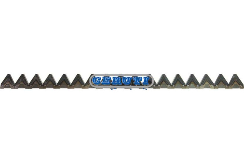 Spare Parts For Motor Mowers Bertolini "Pratolina" (306 - 308 - 131 - 134)