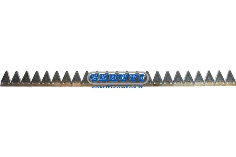 Spare Parts For Motor Mowers Bertolini "Pratolina" (306 - 308 - 131 - 134)