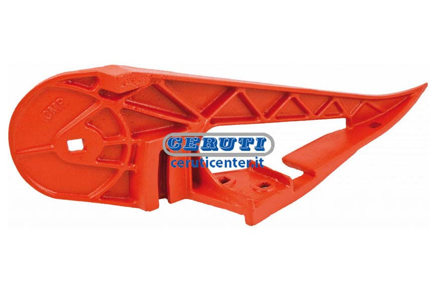 Spare Parts Of Gaspardo Mowers Fbr
