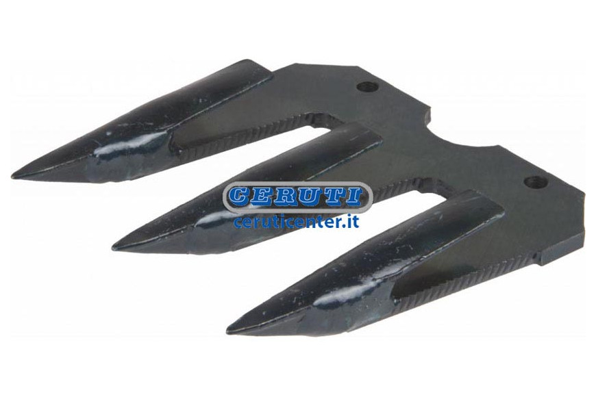Recambios Para Barras Segadoras Bcs Duplex "Gold"