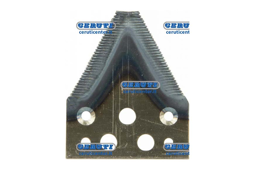 Pieces De Rechange Pour Barres Faucheuses Bcs Duplex