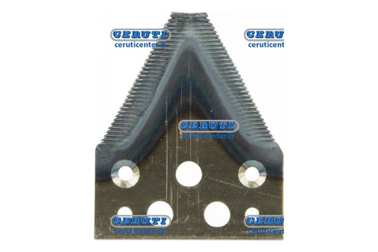 Recambios Para Barras Segadoras Bcs Duplex