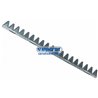 Pieces De Rechange Pour Motofaucheuses Bcs 600 - 700 Type "Europa"