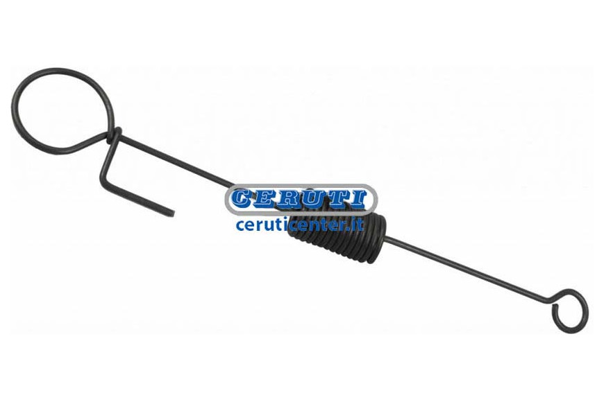 Spare Parts Of Gaspardo Mowers Gribaldi & Salvia Mod. Superior 402