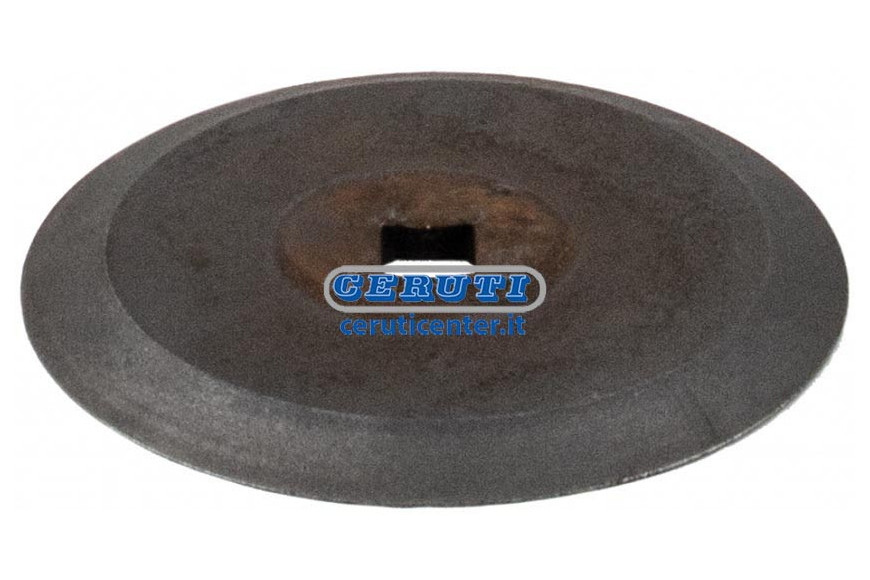 Couteaux De Broyeurs-Horizontal