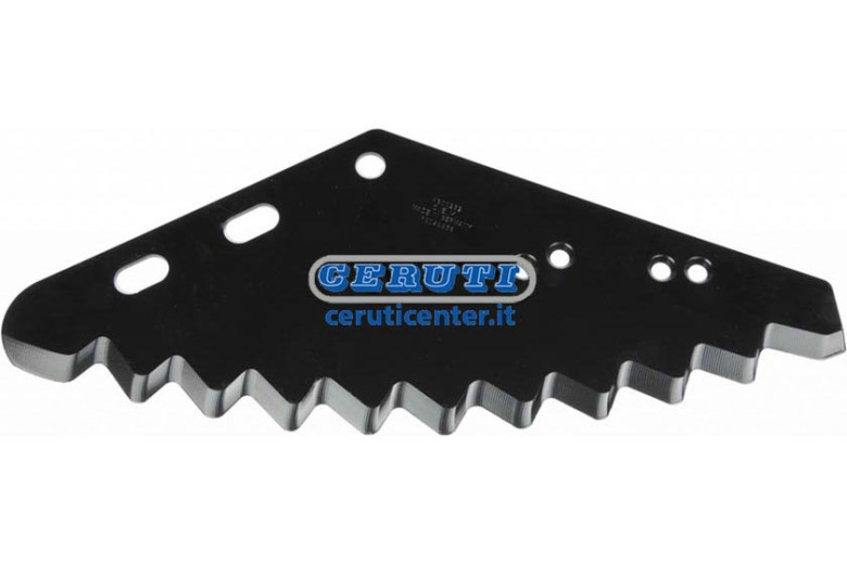 Messer Für Mischer-Senkrechte