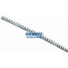 Spare Parts For Motor Mowers Bcs 600 - 700 Type "Europa" Length 1,55 M
