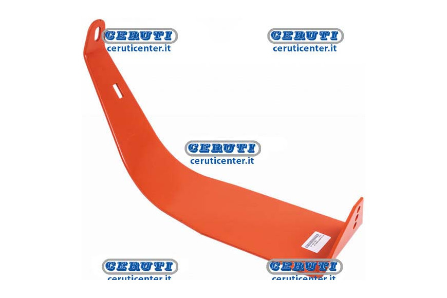 Spare Parts Of Gaspardo Mowers Fbr