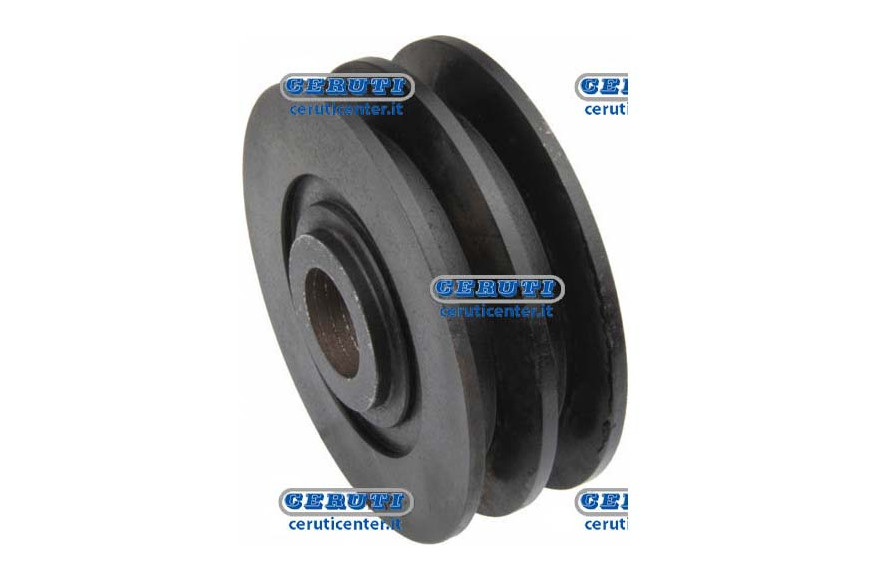 Recambios Para Barras Segadoras Gaspardo Fb 295