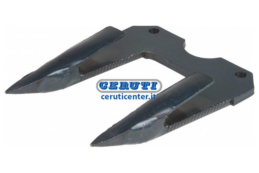Recambios Para Barras Segadoras Bcs Duplex "Gold"