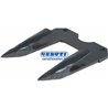Pieces De Rechange Pour Barres Faucheuses Bcs Duplex "Gold"