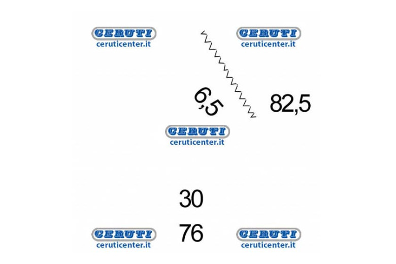Blades For Mixing Machines
