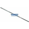 Spare Parts For Motor Mowers Bcs 600 - 700 Type "Europa"